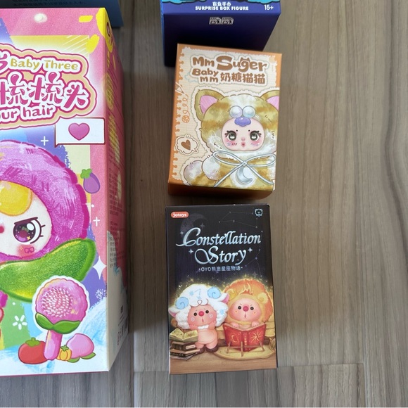 Blind Box Bundle - Picture 4 of 8